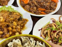 -来顺成饭庄