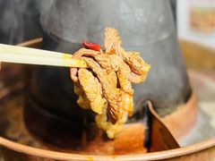 -羊家胡同·龙虾烧烤火锅(龙汇路店)