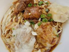 -陈记饮食店(菜园墩店)