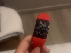 -水云间水疗会馆(福强路店)