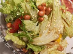 养生大拌菜-峨嵋酒家(地安门店)