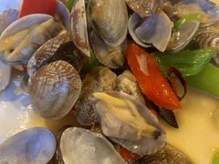 -澜小宴·胶东海鲜烟台味(时光塔店)