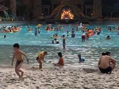 -波塞冬旅游度假区