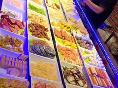 -大食代美食广场(上海中心店)