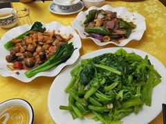 -肥姐美食(同福中路店)