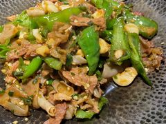 -费大厨辣椒炒肉(万家丽一店)