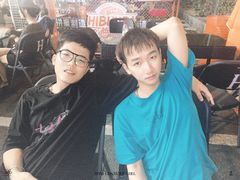 -HIB HUB公社(解放西路店)