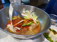 -六七八韩式烤肉·韩国料理(上杭路店)