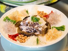 -白云宾馆·白云宴餐厅