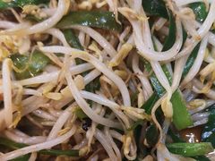 -合合春饼·酱骨·东北菜(潘家园店)