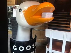 -Goose Island Brewhouse鹅岛精酿啤酒酿造工坊餐厅