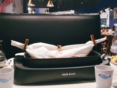 -鱼颜诱纸纸上烤鱼·蛙(龙湖天街店)