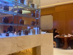 -杭州JW万豪酒店-万豪中餐厅