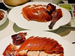 -四世同堂·京菜·烤鸭(双井店)