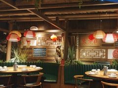 -东方红·湖南菜(金屿店)