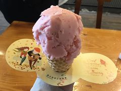 -野人牧坊Gelato(天津南开大悦城店)