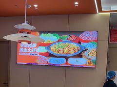 -李想大虾(江北天街店)