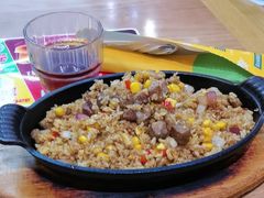 -豪客来牛排(红豆万花城店)
