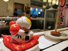 -禾绿回转寿司(苏宁广场店)