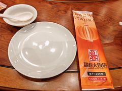 -盈春大饭店(千山路店)