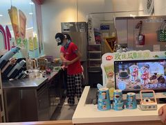 -DQ·蛋糕·冰淇淋(河东万达店)