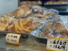 -麦香皇后老式面包坊(大连路店)