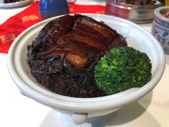 梅幹菜扣肉-孔乙己酒家(虹桥路店)