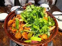 -胡须佬鸡煲四季火锅(海雅缤纷城店)