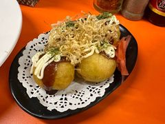 -拉面莊夢語＆中华料理八椿