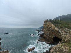 -美人鱼悬崖海景餐厅(鹿嘴山庄店)
