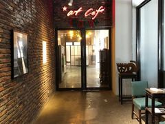 -at cafe 意大利餐厅(集美店)