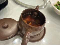 -绿雅居原生态农庄(小涌店)