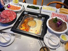 -大渝火锅(太仓万达店)