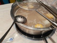 -味逍遥牛肉火锅(万江旗舰店)