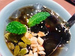 冰粉-巴蜀风·地道川菜(福田COCOPARK店)