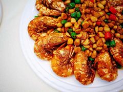 -康大鲤鱼门海鲜城·中餐厅