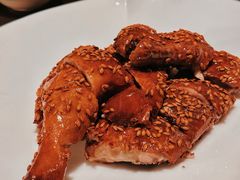 -广州文华东方酒店·江-由辉师傅主理