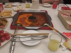 -海底捞火锅(勒泰店)