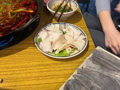 -六公里老火锅(总店)