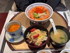 -一本魅·日式料理