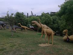 -世界恐龙谷景区