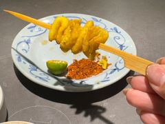 -沼津港精致料理·寿喜烧·烧鸟(龙湖南桥天街店)