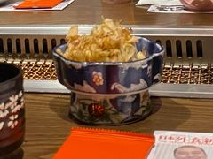 -樱宿日式和牛烧肉(五道口店)