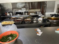 -上海为民商行清真饭店(南大路店)