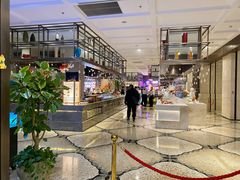 -太湖饭店玉兰厅(自助餐厅)