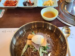 -首尔馆韩国料理(金童路店)