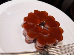 -北京四季酒店·采逸轩