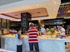 -鹭江潮餐厅•福建菜(鹭江佲家酒店)