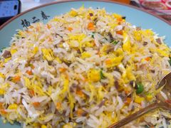 -扬二春炒饭(国庆路总店)