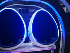 -逸度空间vr主题公园
